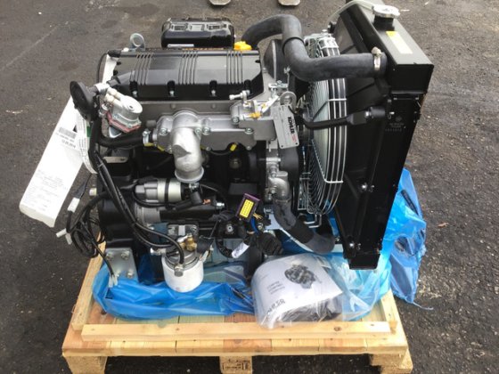 2014 KOHLER KDW1003/E4 NEW