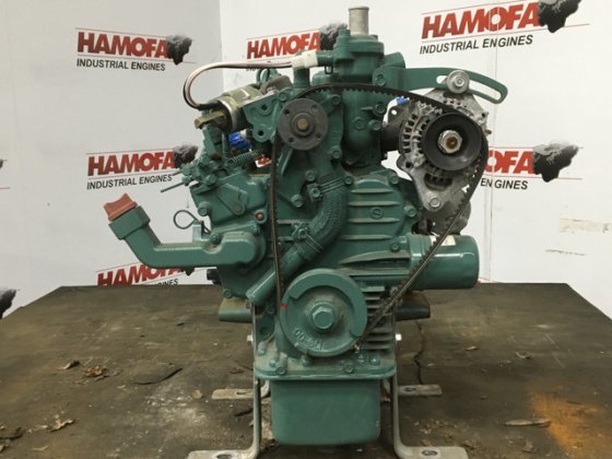 2018 Volvo D0.9A-E4 NEW