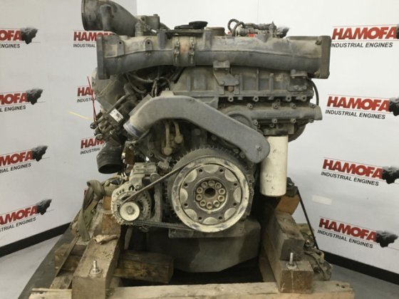 Deutz TCD2015 V8 USED
