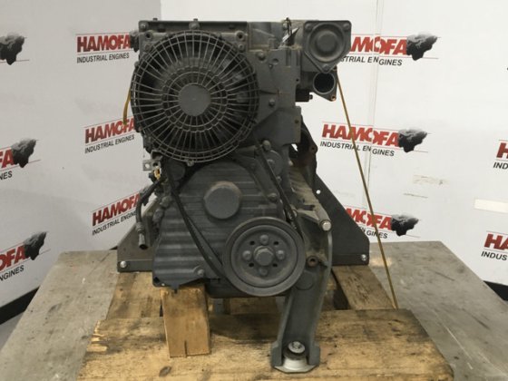 Deutz D2011L03I CORE