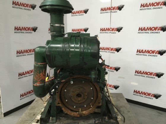 沃尔沃 TAD420VE 二手