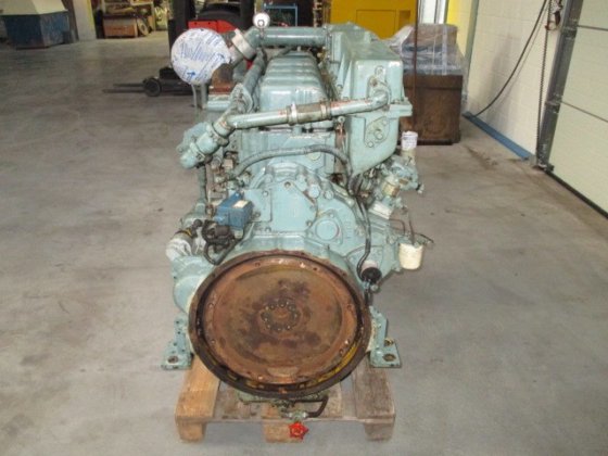 三菱 S6B-MPTA 二手