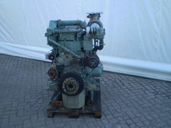 三菱 S6B-MPTA 二手