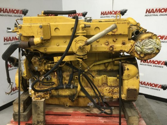 约翰迪尔 6068TFM50 二手