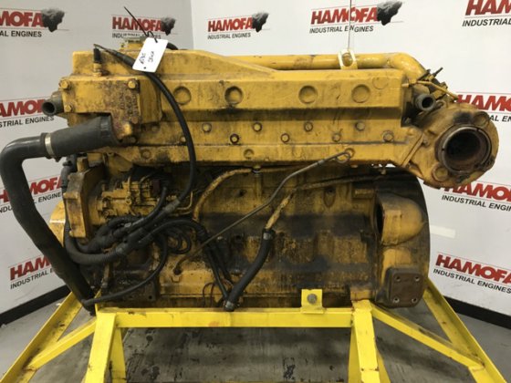 ジョンディア 6068TFM75 USED