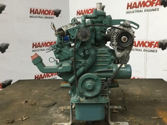 2018 Volvo D0.9A-E4 NEW