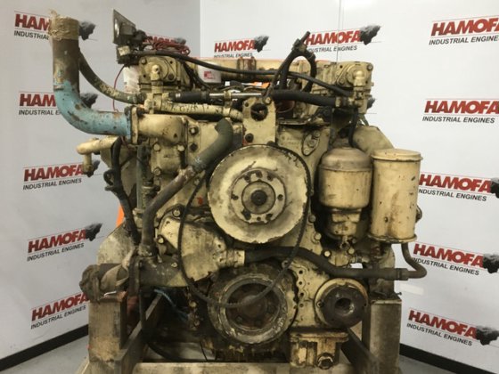 斯堪尼亚 DSI14.40 二手