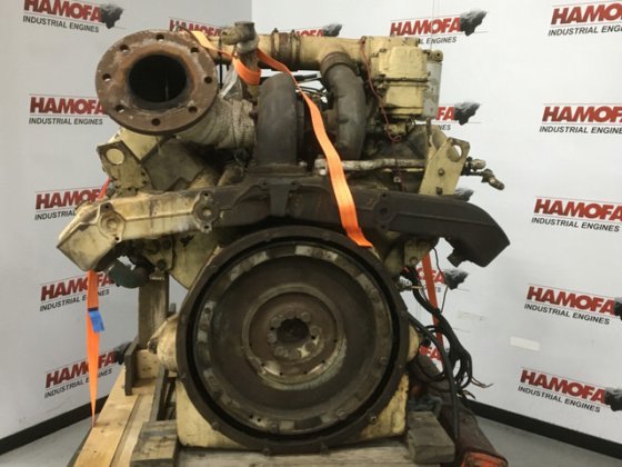 斯堪尼亚 DSI14.40 二手