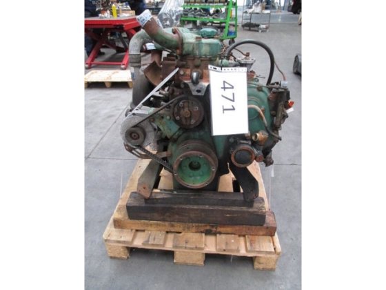 沃尔沃 TD40A 二手