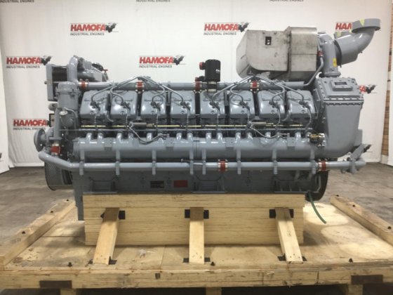 2017 HND TBD620V16 NEW