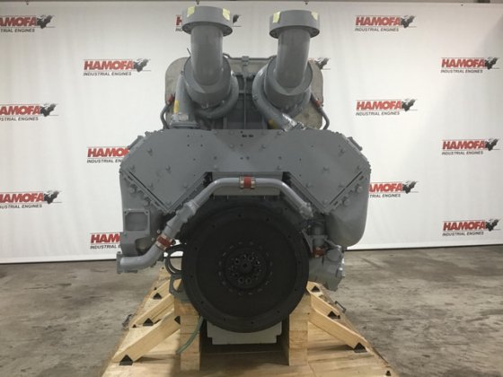 2017 HND TBD620V16 NEW