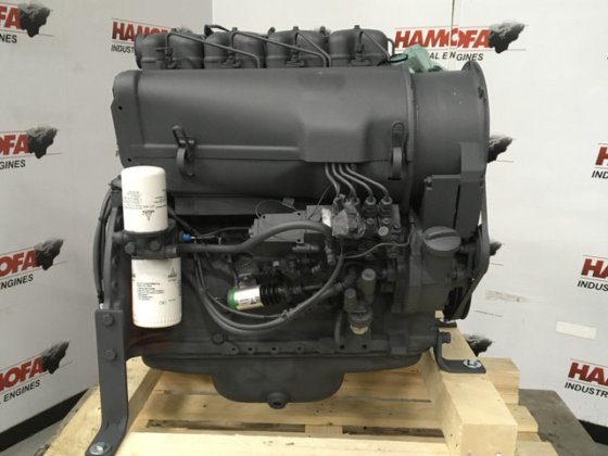 デツト D914 L04 リコンディショニング済み