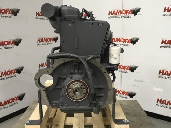 デツト D914 L04 リコンディショニング済み