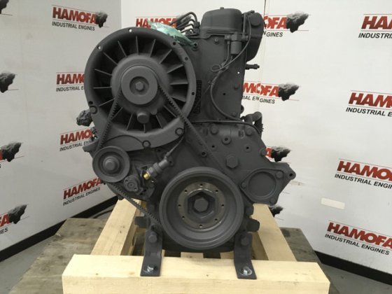 デツト D914 L04 リコンディショニング済み