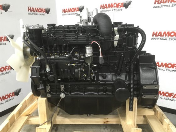 三菱 S6S-DTDP 重新条件化