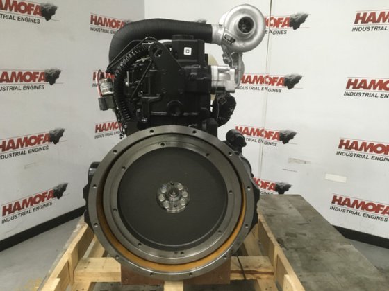 三菱 S6S-DTDP 重新条件化