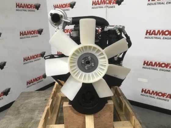 三菱 S6S-DTDP 重新条件化