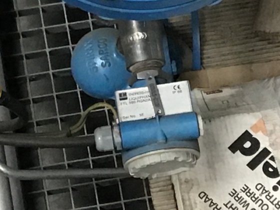 Caterpillar 3306 COMPRESSOR 13 BAR