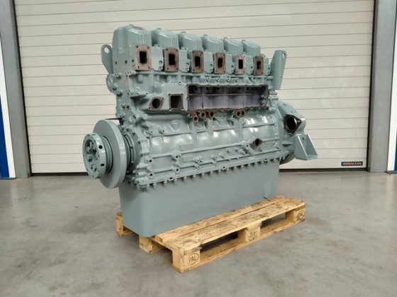 三菱 S6A3-MPTK 长块