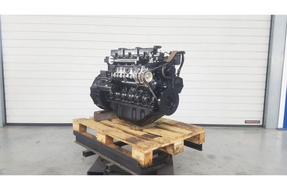 三菱 S6S 再生品