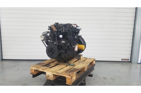 三菱 S6S 再生品