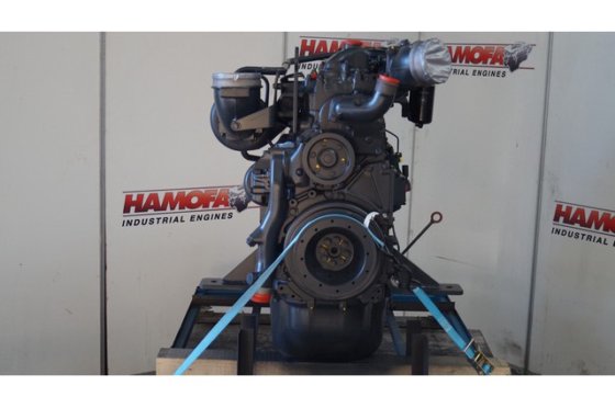 2020 MAN D2866-LE201 重新条件