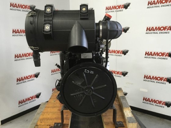 2017 Perkins 1506A-E88TAG1 NEW