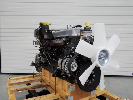 三菱 6D16-TE2 新品