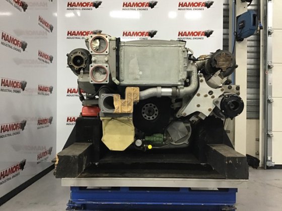 MTU 12V2000 R80 新品