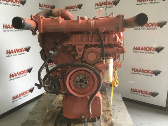 Deutz BF6M1015C USED