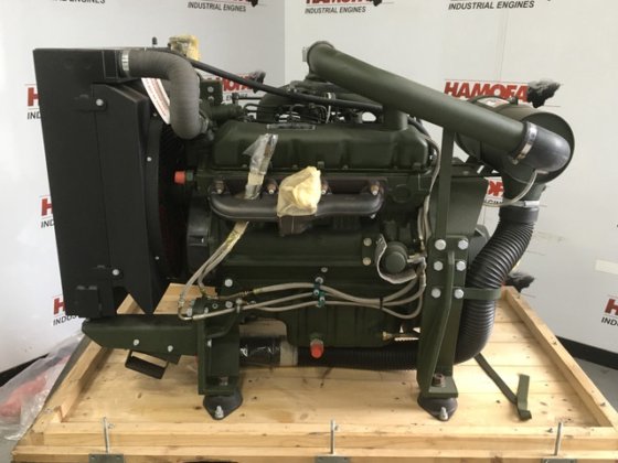 1998 Ford FSD 425 NEW