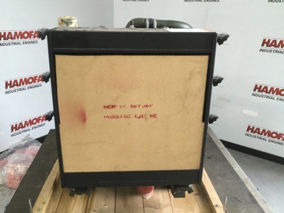 1998 Ford FSD 425 NEW