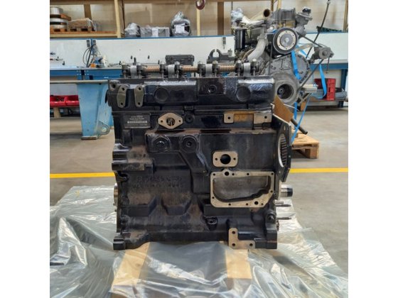 John Deere 4045TF270 LONG-BLOCK