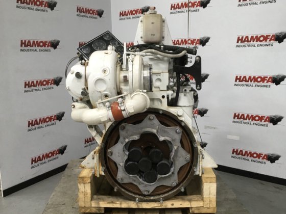 John Deere 6090SFM75 USED