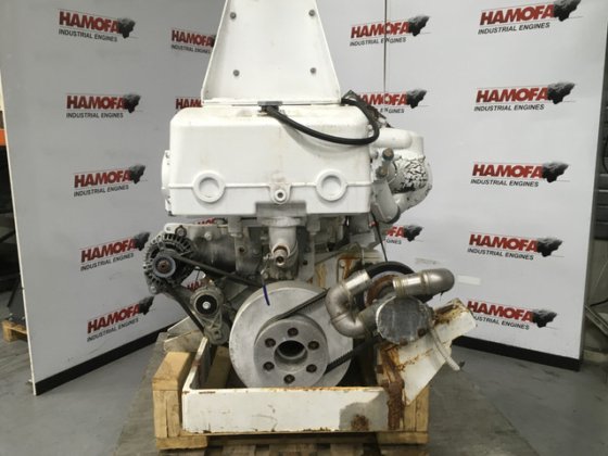 John Deere 6090SFM75 USED