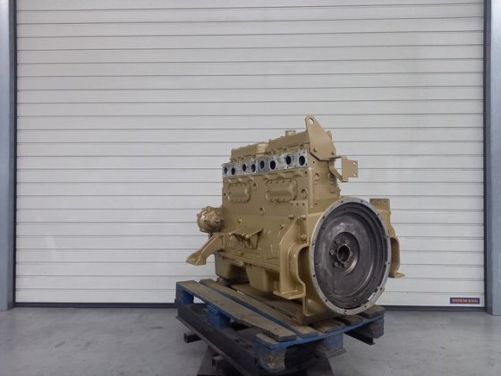 2023 DAF DKZ1160AG LONG-BLOCK