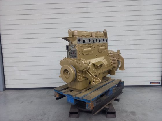 2023 DAF DKZ1160AG LONG-BLOCK