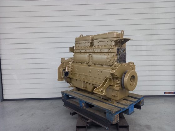 2023 DAF DKZ1160AG LONG-BLOCK