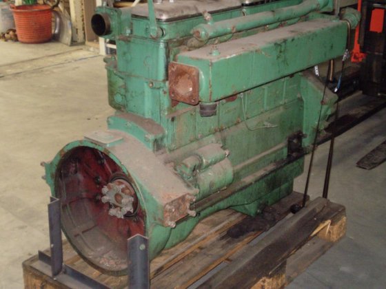 三菱 6DB10 部品用