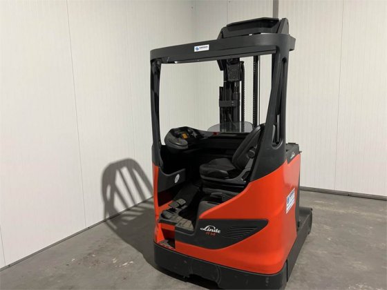 2018 Linde R14