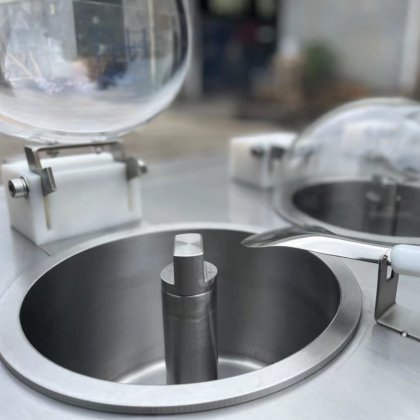 SY-GB3 山友 2023 新款商用冰淇淋机/新鲜冰淇淋酸奶冰糕批量冷冻机