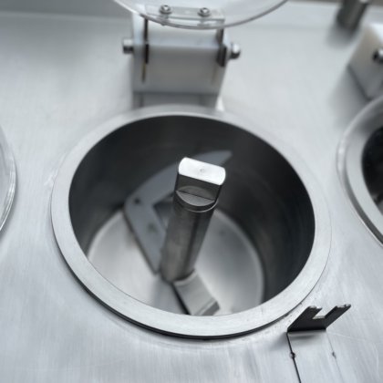 SY-GB3 山友 2023 新款商用冰淇淋机/新鲜冰淇淋酸奶冰糕批量冷冻机