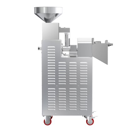 SY-S02 ねじ出版物のオリーブ油の出版物機械商業ココア バターのオイルの抽出機械クルミ オイルのエクスペラー装置