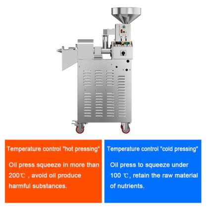 SY-S02 ねじ出版物のオリーブ油の出版物機械商業ココア バターのオイルの抽出機械クルミ オイルのエクスペラー装置