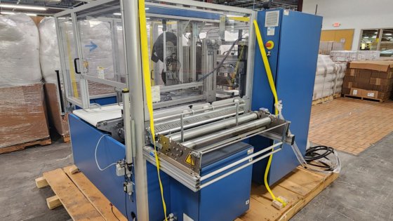 BVM Compacta 7534 EGS in Chesterfield, MO, USA
