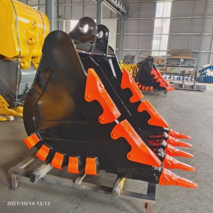 Yf Customizable Quarry Bucket Mining