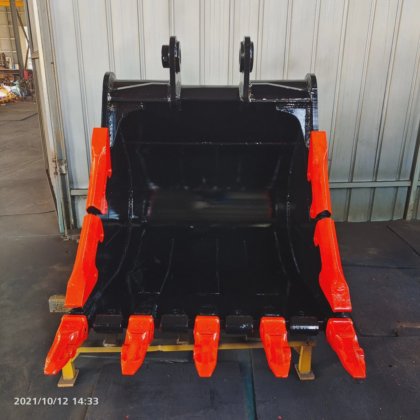 Yf Customizable Quarry Bucket Mining