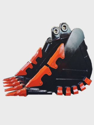 Yf Customizable Quarry Bucket Mining
