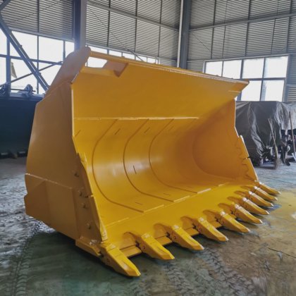 Heavy Machine 5 Ton Wheel