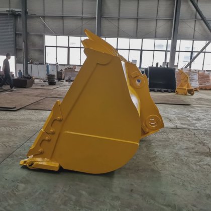 W136 3 Ton Wheel Loader